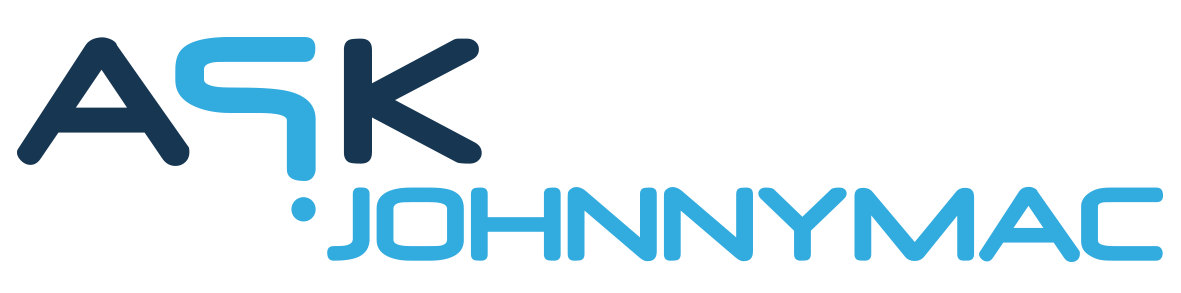 ask johnny mac logo